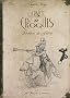 Carnet de croquis : Archives de f�erie, Tome 1