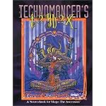 The Technomancer's Toybox (For Mage, the Ascension) book cover