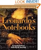 Leonardo's Notebooks