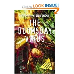The Doomsday Virus (FYI: Fiction with Stacks of Facts)