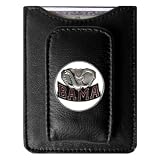 Alabama Crimson Tide Credit Card/Money Clip Holder