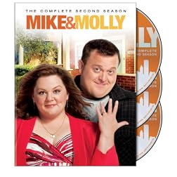 Mike & Molly: The Complete Second Season
