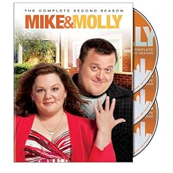 Mike & Molly: The Complete Second Season
