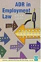 ADR in Employment Law