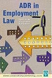 ADR in Employment Law