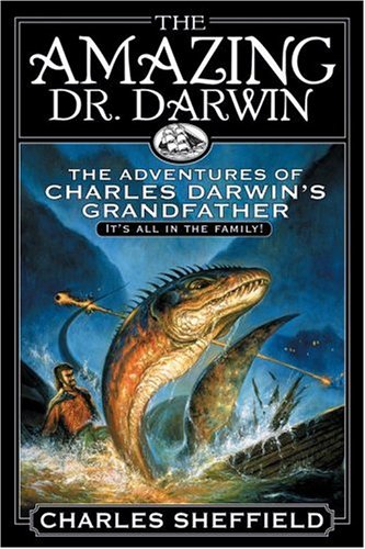  Erasmus Darwin