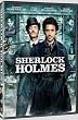 Sherlock Holmes
