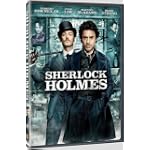 Sherlock Holmes
