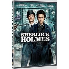 Sherlock Holmes