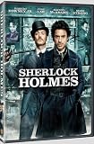 Sherlock Holmes