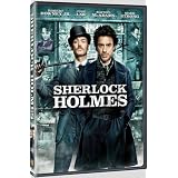 Sherlock Holmespar Robert Downey Jr.