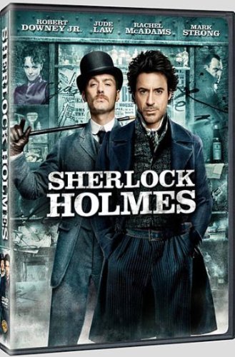 Sherlock Holmes
