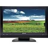 Sansui HDLCD-2200 22 Widescreen HDTV LCD TV