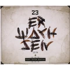 Erwachsen Sein