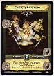 Conan CCG #052 Distraction Single Card (1U056*)1U052