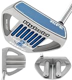 Guerin Rife Two Bar Hybrid Mallet Putter