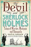 The Devil and Sherlock Holmes