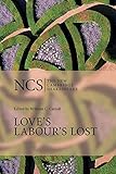 Love's labour's lost