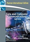 Data and computer communications