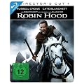 Robin Hood - Steelbook [Edizione: Germania]