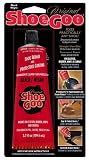 Shoe Goo 3.7 oz. Black Shoe Repair & Protective Coating