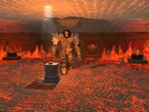 Cover image : Neverwinter Nights 2 Gold (輸入版)