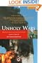 Unholy Wars: Afghanistan, America and International Terrorism