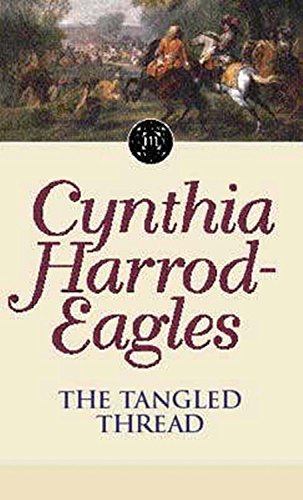 Morland Dynasty 10: The Tangled Thread