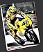 Valentino Rossi Pop Art Coffee Mug