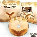 Enough! The Beauty of Boundaries with Story Waters