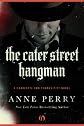 The Cater Street Hangman: A Charlotte and Thomas Pitt Novel (Book One)