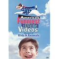 America's Funniest Home Videos: Best of Kids and Animals