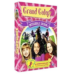 Grand Galop - Saison 1