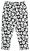 The Nightmare Before Christmas Glow In The Dark Men's Sleep Pants