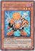 Yu-Gi-Oh! - Junk Synchron (DPCT-ENY01) - Duelist Pack Collection Tin - Limited Edition - Ultra Rare