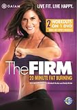 The Firm - 20 Minute Fat Burning [DVD]