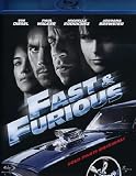 fast and furious - solo parti originali (Blu-Ray) Italian Import