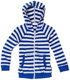 Big dump sale hoodies Splendid Littles Boys 2-7 French Stripe Zip Hoodie, Oceandrive, 4/5 Good price