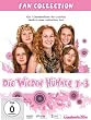 Die wilden H�hner Teil 1 - 3 [3 DVDs]