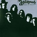 Whitesnake - Ready & Willing (Edicion Limitada) (Ogv) [Vinilo]