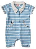 Käthe Kruse Baby - Jungen Spieler, gestreift 10480