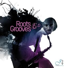 Roots & Grooves by Jowee Omicil