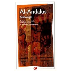 Al-Andalus : Anthologie