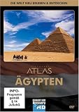 Discovery HD Atlas - �gypten - 