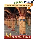 Microeconomics by  David Besanko and Ronald R. Braeutigam