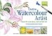 Creative Watercolour Artist: Deluxe All-in-One Book, Easel and Paint Set12 Stunning Watercolor Projects