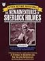 NEW ADVENTURES OF SHERLOCK HOLMES (VOL.9) (New Adventures of Sherlock Holmes, Vol 9/Audio Cassette)
