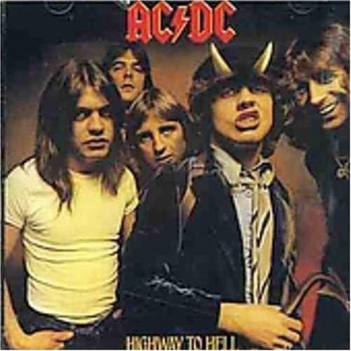 Highway to Hell