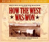 How The West Was Won - Original Motion Picture Soundtrack
