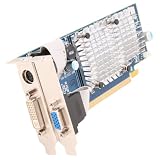 Sapphire 11125-02-21R Radeon HD 3450 256MB LP PCI E 2.0 Graphics Cardby Sapphire